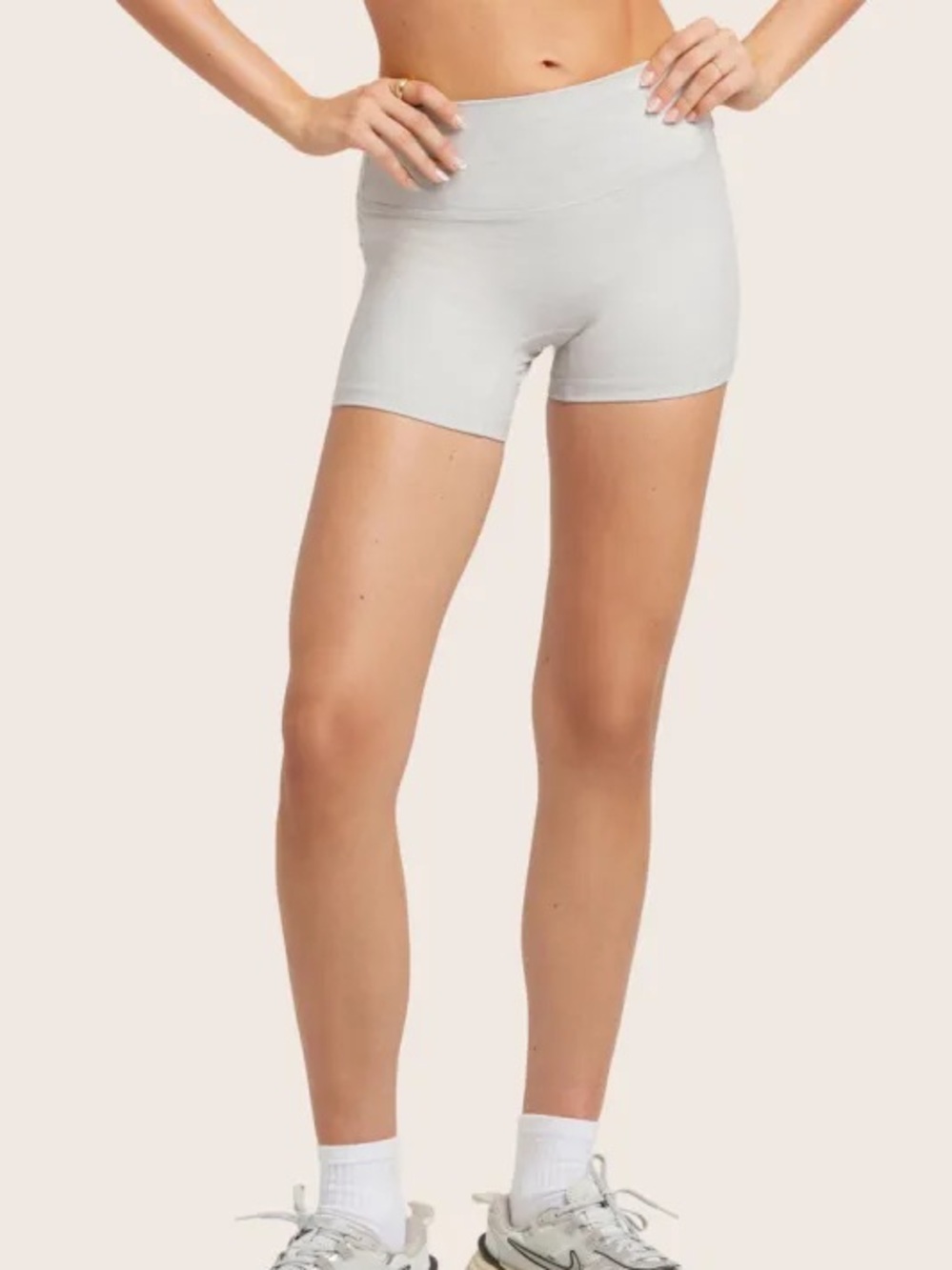 Set Active Formcloud Bike Shorts